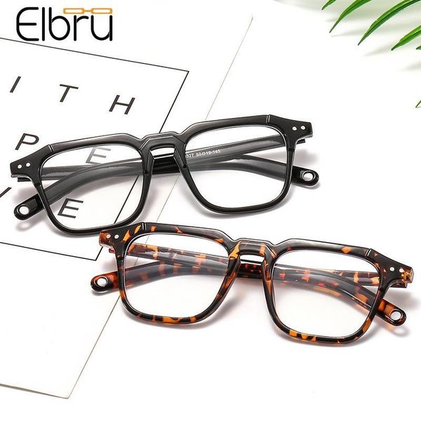 elbru classic square plain glasses transparent color glasses frame student comfortable high definition lens spectacles unisex1, Black
elbru classic square plain glasses transparent color glasses frame student comfortable high definition lens spectacles unisex1, Black