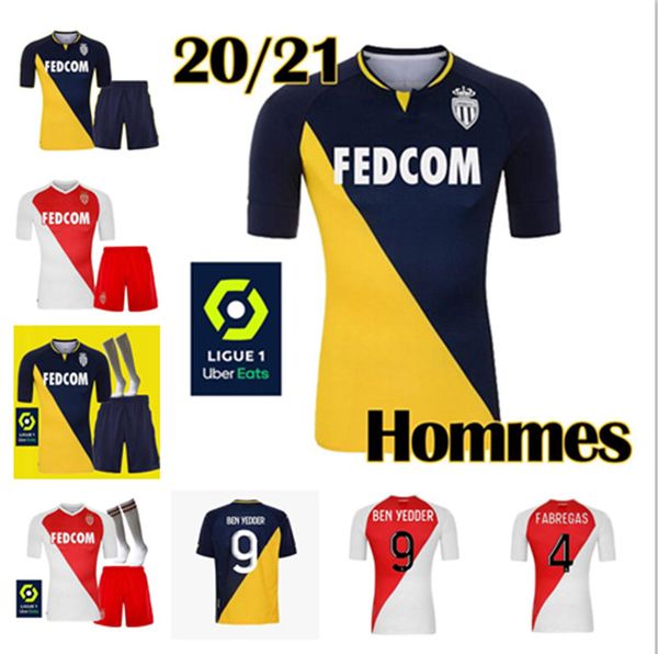 2021 as monaco ben yedder soccer shirt jovetic logo 20 21 maillot de foot flock joge + children's soccer shirt, Black;yellow
2021 as monaco ben yedder soccer shirt jovetic logo 20 21 maillot de foot flock joge + children's soccer shirt, Black;yellow