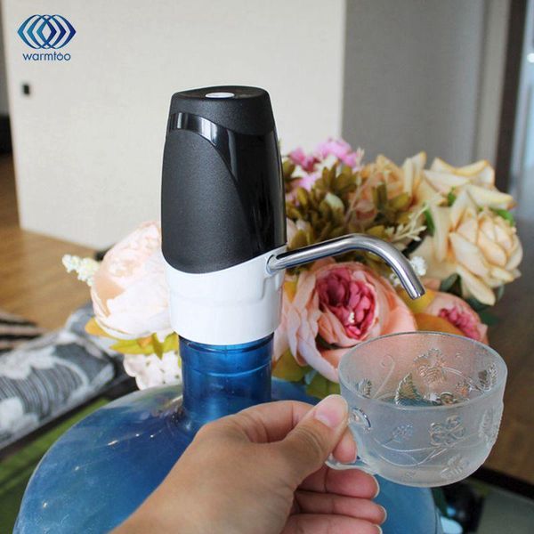 electric water pump dispenser drinking bottle switch automatic usb charging 5w portable gallon usb charging adapted barrelled
electric water pump dispenser drinking bottle switch automatic usb charging 5w portable gallon usb charging adapted barrelled