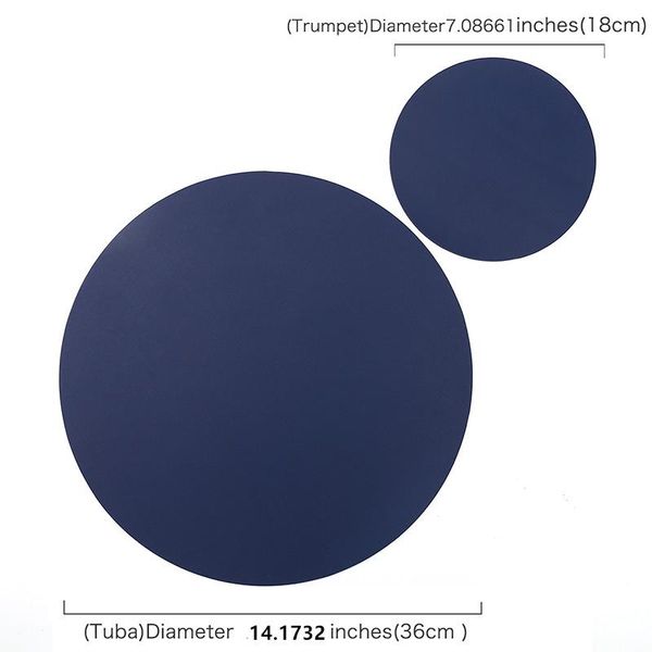 napkin creative pu leather tableware pad placemat dining table mat round waterproof heat insulated pad home deskdecoration bbyogf
napkin creative pu leather tableware pad placemat dining table mat round waterproof heat insulated pad home deskdecoration bbyogf