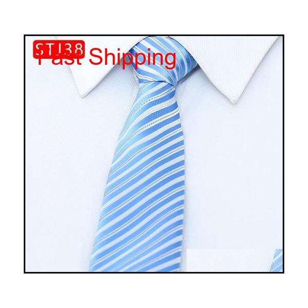 mens tie 100% silk neckties classic men business formal wedding tie 5cm striped zipper easy pull tie fas qylkia queen66, Blue;purple
mens tie 100% silk neckties classic men business formal wedding tie 5cm striped zipper easy pull tie fas qylkia queen66, Blue;purple