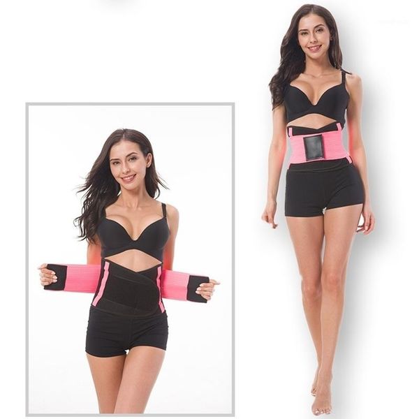 waist support women corset belt trainer trimmer shapewear cincher wrap workout fitness power thermo body shaper slimming1, Black;gray
waist support women corset belt trainer trimmer shapewear cincher wrap workout fitness power thermo body shaper slimming1, Black;gray