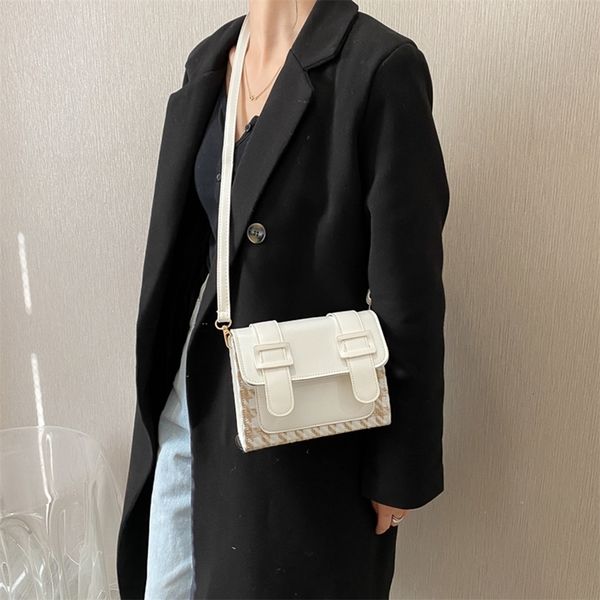 female shoulder envelope handbag pu leather casual plaid pattern messenger bags fashion exquisite shopping bag
female shoulder envelope handbag pu leather casual plaid pattern messenger bags fashion exquisite shopping bag