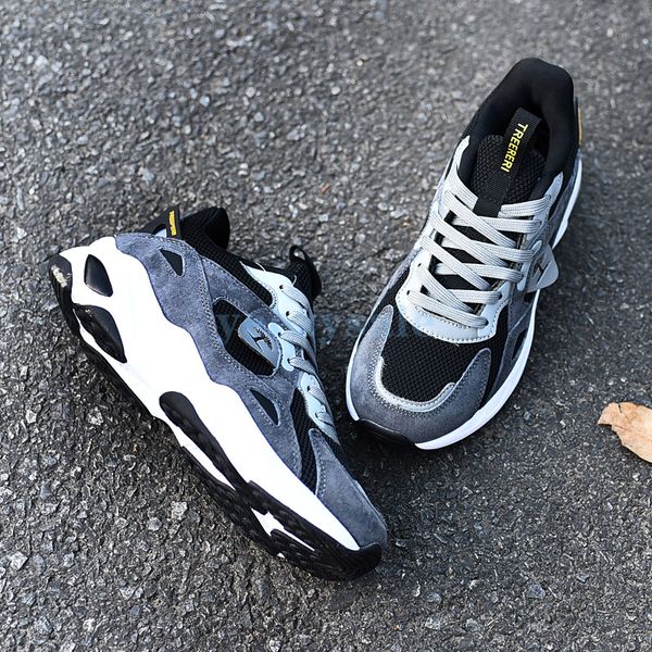 new us 8 eur 41.5 treeperi fashion chunky 6.0 running shoes black obsidian men sports sneakers wholesale
new us 8 eur 41.5 treeperi fashion chunky 6.0 running shoes black obsidian men sports sneakers wholesale