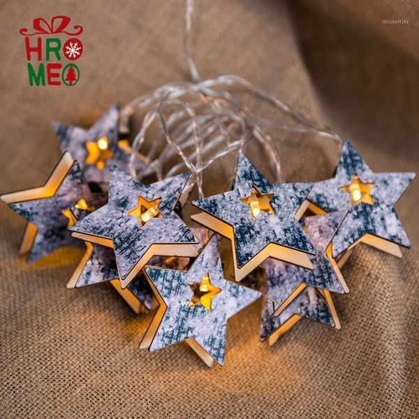 christmas decorations wooden lamp string five-pointed star room bedroom atmosphere ornament lighting1
christmas decorations wooden lamp string five-pointed star room bedroom atmosphere ornament lighting1