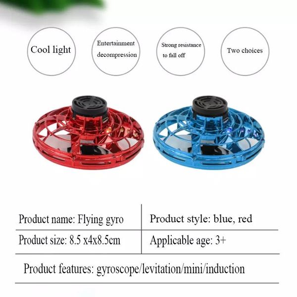 mini drone ufo flynova flying fidget spinner hand operated induction aircraft toys for kids quadrocopter dron juguetes dropship wmtemn
mini drone ufo flynova flying fidget spinner hand operated induction aircraft toys for kids quadrocopter dron juguetes dropship wmtemn