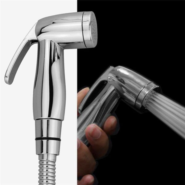 bidet faucets handheld chrome abs toilet shattaf single way bathroom faucet sparyer shower head hsg0001a
bidet faucets handheld chrome abs toilet shattaf single way bathroom faucet sparyer shower head hsg0001a