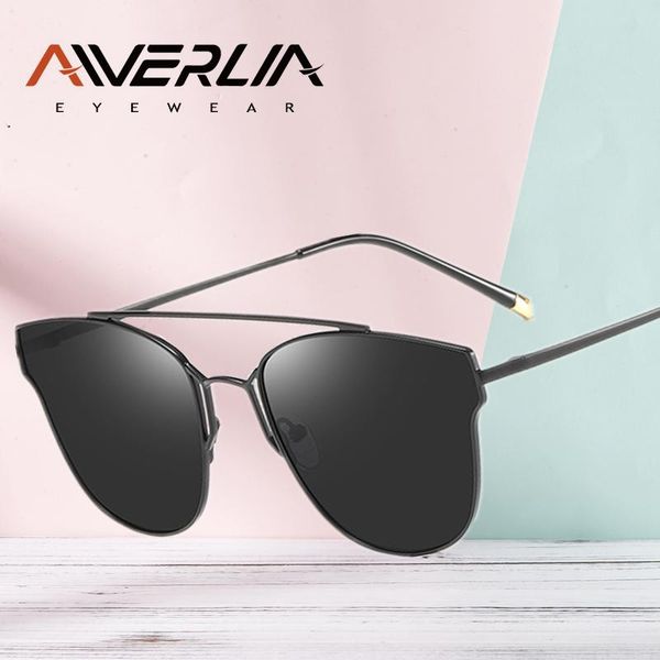 sunglasses aiverlia fashion cat eye designer polarized for women shades womens sunglass uv400, White;black
sunglasses aiverlia fashion cat eye designer polarized for women shades womens sunglass uv400, White;black