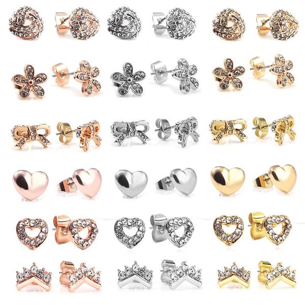 stud baopon female luxury crystal round earrings vintage silver color wedding jewelry zircon stone for women, Golden;silver
stud baopon female luxury crystal round earrings vintage silver color wedding jewelry zircon stone for women, Golden;silver