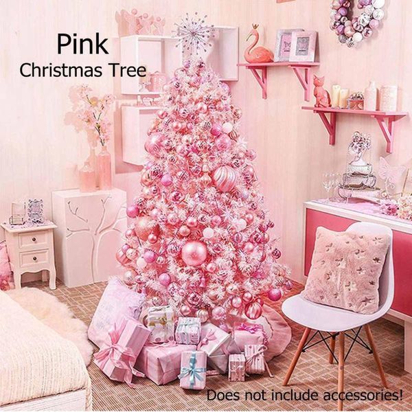 1.5/2ft 45/60cm pink artificial christmas tree x mas pvc tree green with stand holiday season indoor outdoor romantic decoratio1
1.5/2ft 45/60cm pink artificial christmas tree x mas pvc tree green with stand holiday season indoor outdoor romantic decoratio1