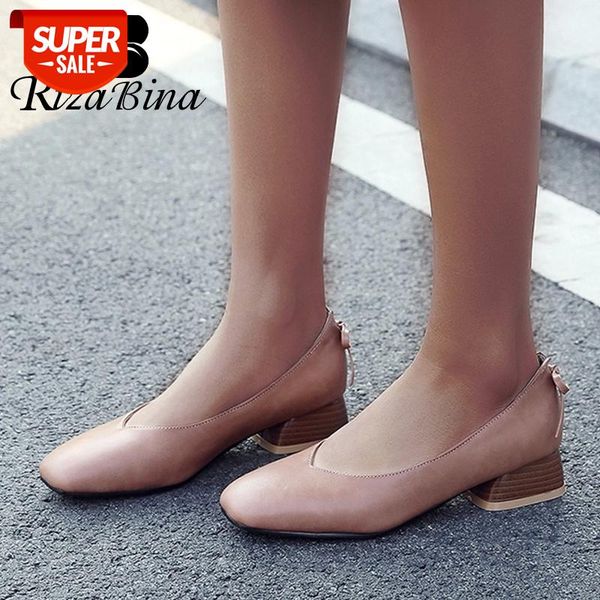 rizabina size 32-46 vintage office lady high heel shoes women bowknot square toe solid color thick heel pumps party club shoes #cr2q
rizabina size 32-46 vintage office lady high heel shoes women bowknot square toe solid color thick heel pumps party club shoes #cr2q