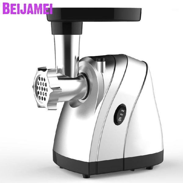 beijamei promotion grinding mincing machine electric meat grinder home sausage stuffer filler for sale1
beijamei promotion grinding mincing machine electric meat grinder home sausage stuffer filler for sale1