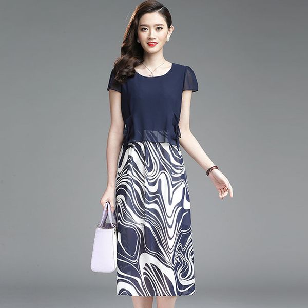 2021 new summer female lean spring dressed in korea-style floral dresses chiffon plus size women's clothing 5xl wxf100 8ldr, Black;gray
2021 new summer female lean spring dressed in korea-style floral dresses chiffon plus size women's clothing 5xl wxf100 8ldr, Black;gray