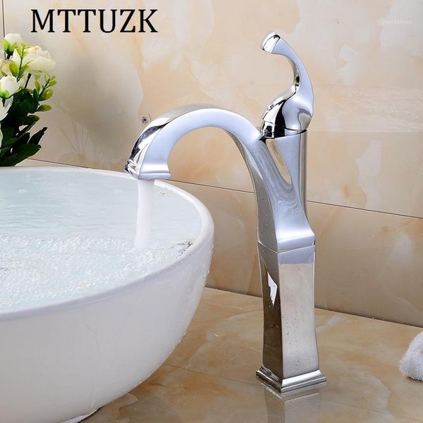 bathroom sink faucets mttuzk chrome brass european-style deck mounted single handle hole basin faucet cold mixer tap faucet1
bathroom sink faucets mttuzk chrome brass european-style deck mounted single handle hole basin faucet cold mixer tap faucet1