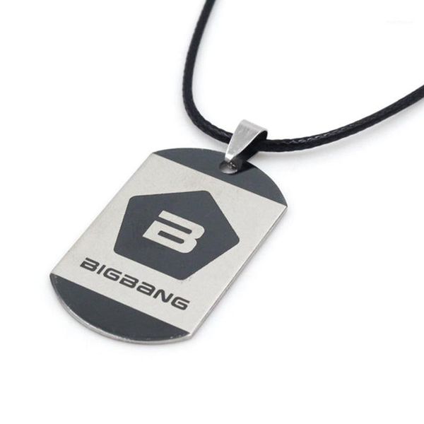 chains kpop students surrounding the star jewelry wholesale korean necklace bigbang k- k accessories1, Silver
chains kpop students surrounding the star jewelry wholesale korean necklace bigbang k- k accessories1, Silver