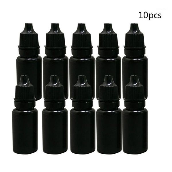 10pcs black 10ml pe e liquid bottle easy to squeeze plastic dropper bottles with childproof cap needle bottles1
10pcs black 10ml pe e liquid bottle easy to squeeze plastic dropper bottles with childproof cap needle bottles1