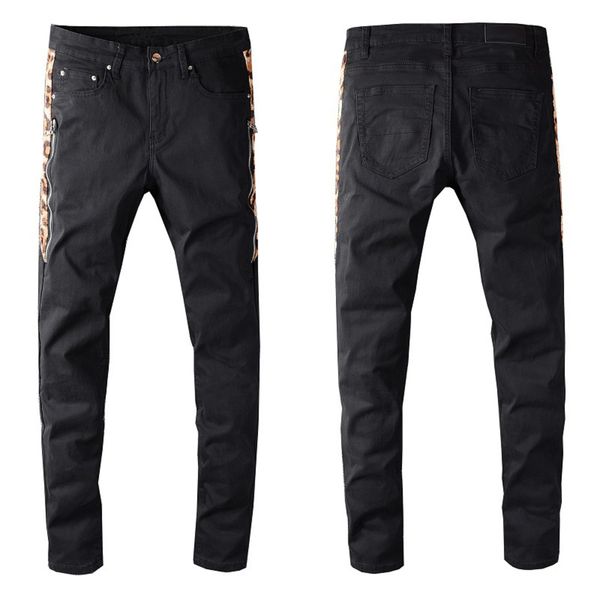 mens jens raip rips strack black jeans jeans fashion slim fit промытый мотоцикл джинсовые брюки панели италия стиль брюки истинные религиозн, Blue
mens jens raip rips strack black jeans jeans fashion slim fit промытый мотоцикл джинсовые брюки панели италия стиль брюки истинные религиозн, Blue