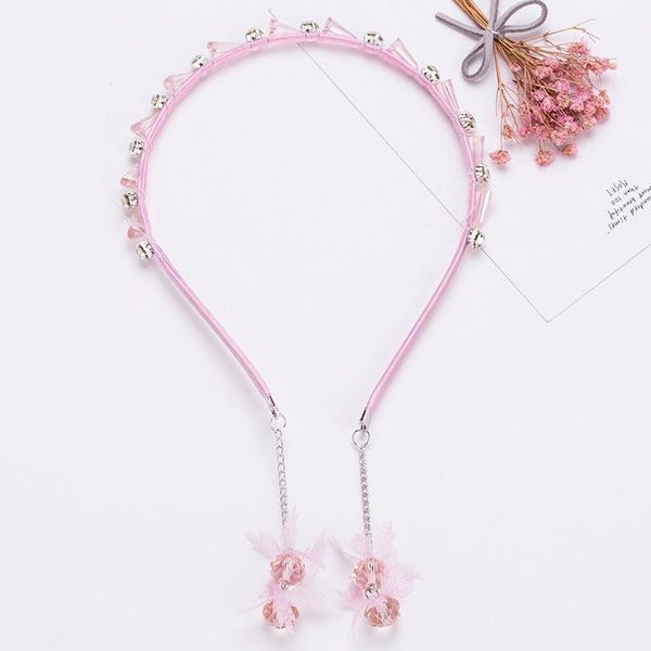 2019 sweet girls beautiful hairband rabbit ears flower pandent big hair head hoop hair accessories tiara for children qylehc mywjqq, Slivery;white
2019 sweet girls beautiful hairband rabbit ears flower pandent big hair head hoop hair accessories tiara for children qylehc mywjqq, Slivery;white
