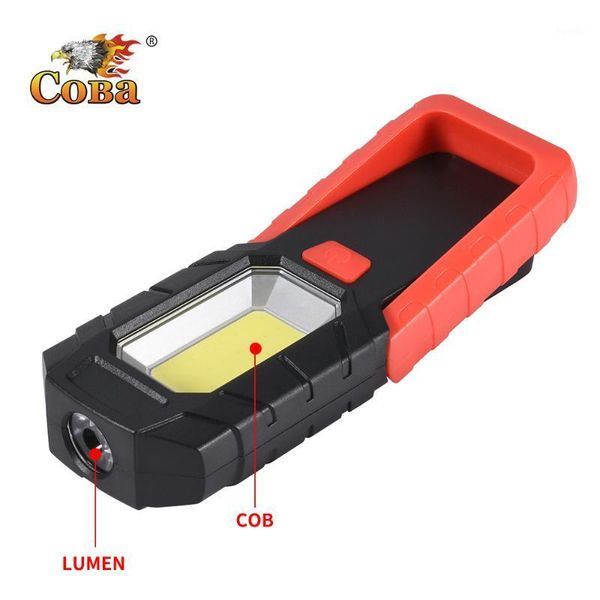 portable lanterns coba cob work light battery mini lighting plastic shell magnetic hook use 3* tent lantern camping lamp1
portable lanterns coba cob work light battery mini lighting plastic shell magnetic hook use 3* tent lantern camping lamp1