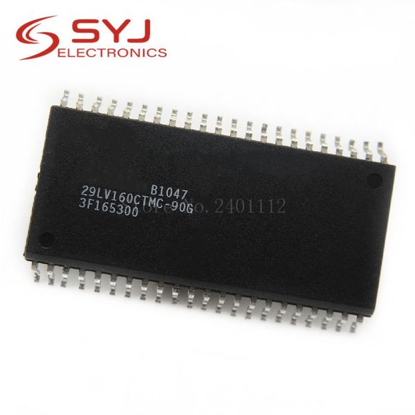 10pcs / серия mx29lv160ctmc-90 mx29lv160tmc-90 29lv160tmc-90 mx29lv160tmc mx29lv160 29lv160 sop-44 ic лучшее качество на складе