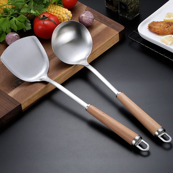 spot stainless steel spatula household kitchenware set colander spatula soup spoon kitchen supplies stainless steel strainer spoon shovel co
spot stainless steel spatula household kitchenware set colander spatula soup spoon kitchen supplies stainless steel strainer spoon shovel co