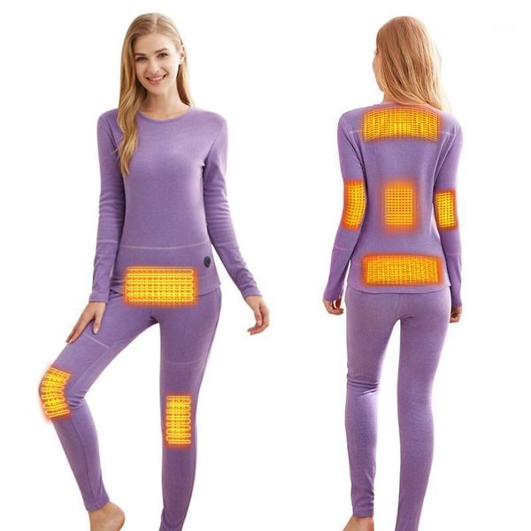 outdoor t-shirts winter warm heating underwear shirts pants set usb electric heated suits clothing thermal bottom vest jacket1, Gray;blue
outdoor t-shirts winter warm heating underwear shirts pants set usb electric heated suits clothing thermal bottom vest jacket1, Gray;blue