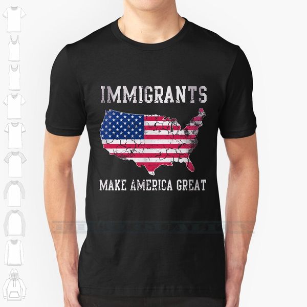 immigrants make america great custom design print for men new cool tee t shirt big size 6xl immigrants sport hooded sweatshirt hoodie
immigrants make america great custom design print for men new cool tee t shirt big size 6xl immigrants sport hooded sweatshirt hoodie