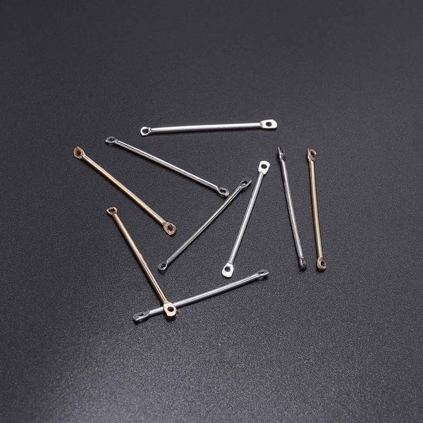50pcs 15 20 25 35 40mm gold double cylinder bar earrings connecting for jewelry making earring pins findings diy supplies h jllrvx, White
50pcs 15 20 25 35 40mm gold double cylinder bar earrings connecting for jewelry making earring pins findings diy supplies h jllrvx, White