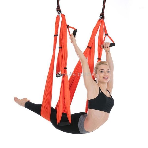 resistance bands anti-gravity yoga hammock gym strength inversion aerial traction swing belt equipment for pilates body shaping1
resistance bands anti-gravity yoga hammock gym strength inversion aerial traction swing belt equipment for pilates body shaping1