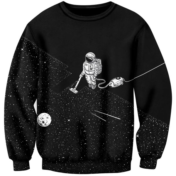 cloudstyle men 3d sweatshirts space vacuum cleaner robot 3d print fashion jumpers pullovers streetwear tracksuit hoody 201201, Black
cloudstyle men 3d sweatshirts space vacuum cleaner robot 3d print fashion jumpers pullovers streetwear tracksuit hoody 201201, Black