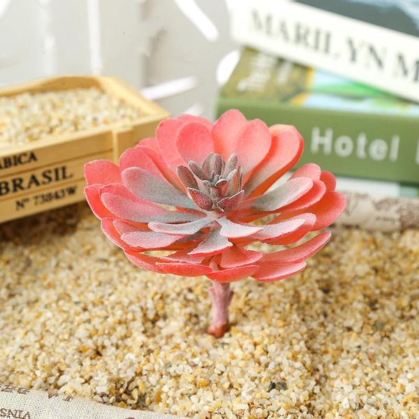 decorative flowers & wreaths artificial diy ornaments mini succulents plants garden simulation decoration fake flower
decorative flowers & wreaths artificial diy ornaments mini succulents plants garden simulation decoration fake flower