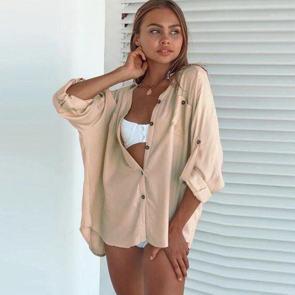 women's swimwear bikini cover-ups elegant hollow out deep v-neck summer beach cotton tunic women wear swim suit cover up1, White;black
women's swimwear bikini cover-ups elegant hollow out deep v-neck summer beach cotton tunic women wear swim suit cover up1, White;black