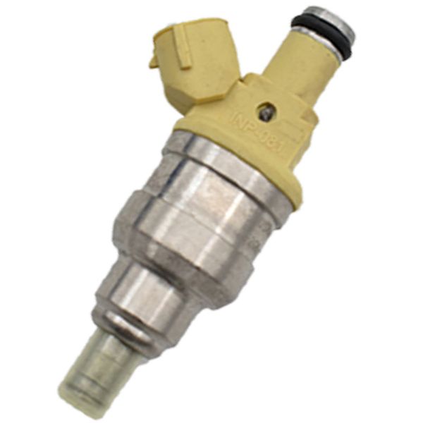 1pc fuel injectors nozzle oe inp081 for mazda b2200 2.2l 1990-1993 injection f2gb13250
1pc fuel injectors nozzle oe inp081 for mazda b2200 2.2l 1990-1993 injection f2gb13250