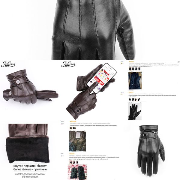 joolscana gloves men genuine leather winter sensory tactical gloves fashion wrist touch screen drive autumn good quaacngreat6z14
joolscana gloves men genuine leather winter sensory tactical gloves fashion wrist touch screen drive autumn good quaacngreat6z14