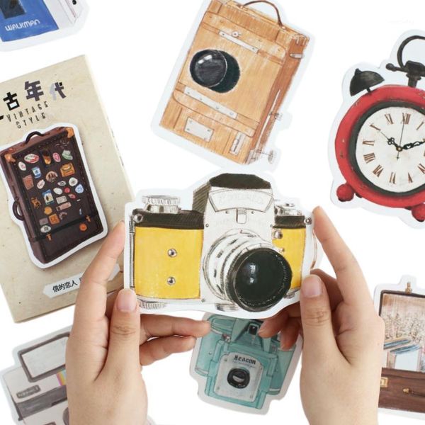 greeting cards 30 pcs/pack vintage era story camera card postcard birthday letter paper retro envelope gifts message set1
greeting cards 30 pcs/pack vintage era story camera card postcard birthday letter paper retro envelope gifts message set1