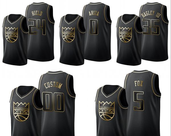 sacramento kings men trevor ariza de'aaron fox marvin bagley iii buddy hield nba black custom golden edition jersey
sacramento kings men trevor ariza de'aaron fox marvin bagley iii buddy hield nba black custom golden edition jersey