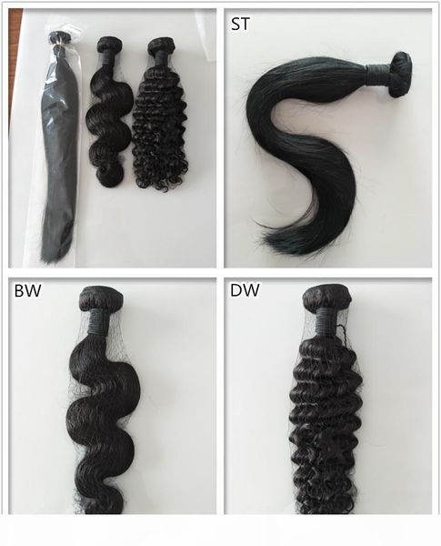 indian body wave 3 or 4 bundles good deals unprocessed virgin human hair extension, dhl, Black
indian body wave 3 or 4 bundles good deals unprocessed virgin human hair extension, dhl, Black