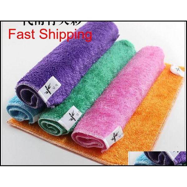 bamboo fiber dish towel polyester cloth thick bamboo fiber washing cloth do not dip oil water absorbent kitchen washi qyldxq yh_pack
bamboo fiber dish towel polyester cloth thick bamboo fiber washing cloth do not dip oil water absorbent kitchen washi qyldxq yh_pack