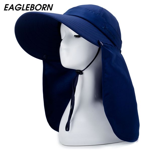 eagleborn 2021 fashion women's foldable sun hat uv protection wide brim sun hat summer beach hat defense against mosquitoes c0123, Blue;gray
eagleborn 2021 fashion women's foldable sun hat uv protection wide brim sun hat summer beach hat defense against mosquitoes c0123, Blue;gray