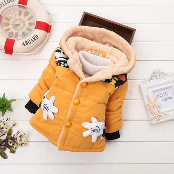 new cartoon panda bear baby boys jacket kids winter keeping warm cotton hoodies coat children casual outerwear girls clothing, Blue;gray
new cartoon panda bear baby boys jacket kids winter keeping warm cotton hoodies coat children casual outerwear girls clothing, Blue;gray