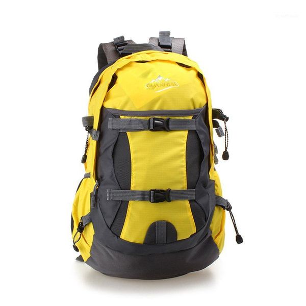 outdoor 35l sports bag daily backpack climbing hiking camping rucksack traveling knapsack soft breathable lightweight bag1
outdoor 35l sports bag daily backpack climbing hiking camping rucksack traveling knapsack soft breathable lightweight bag1