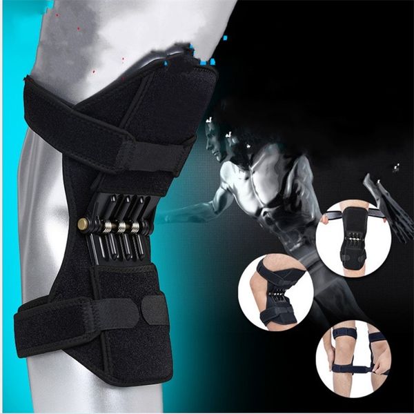 adc knee booster дышащая фитнес-поставки защищает весенние торможение женщины мужчина колени сустава спортивные колодки brace на открытом во, Black;gray
adc knee booster дышащая фитнес-поставки защищает весенние торможение женщины мужчина колени сустава спортивные колодки brace на открытом во, Black;gray