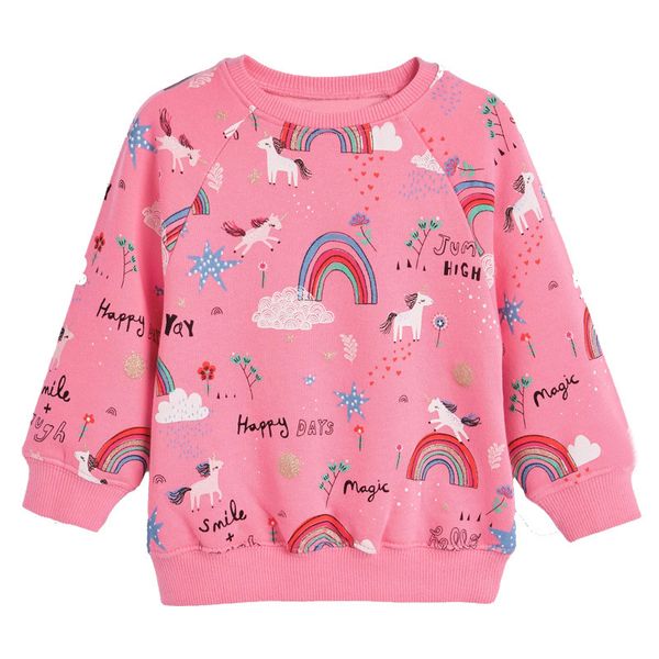 девушки кофта для детской одежды осень outwear пуловера детей толстовка одежды радуга аппликация девочка с длинным рукавом 201013, Black
девушки кофта для детской одежды осень outwear пуловера детей толстовка одежды радуга аппликация девочка с длинным рукавом 201013, Black