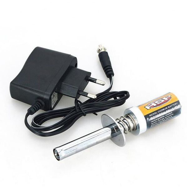 hsp 80101 1800mah rechargeable glow plug igniter power charger for nitro rc cars
hsp 80101 1800mah rechargeable glow plug igniter power charger for nitro rc cars
