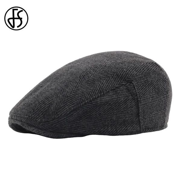 berets fs 2021 summer men hats british western style wool golf driving flat sboy cap classic vintage striped beret caps, Blue;gray
berets fs 2021 summer men hats british western style wool golf driving flat sboy cap classic vintage striped beret caps, Blue;gray