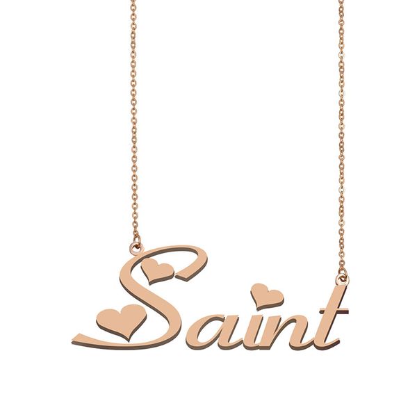 saint name necklace custom nameplate pendant for women girls birthday gift kids friends jewelry 18k gold plated stainless steel, Silver
saint name necklace custom nameplate pendant for women girls birthday gift kids friends jewelry 18k gold plated stainless steel, Silver