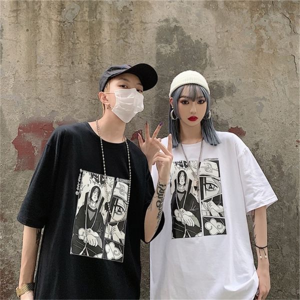 zu86l летний мультфильм harajuku стиль для tshirt моды корейского стиля новые свободные короткими рукавами футболки персонализированные мужс, White
zu86l летний мультфильм harajuku стиль для tshirt моды корейского стиля новые свободные короткими рукавами футболки персонализированные мужс, White