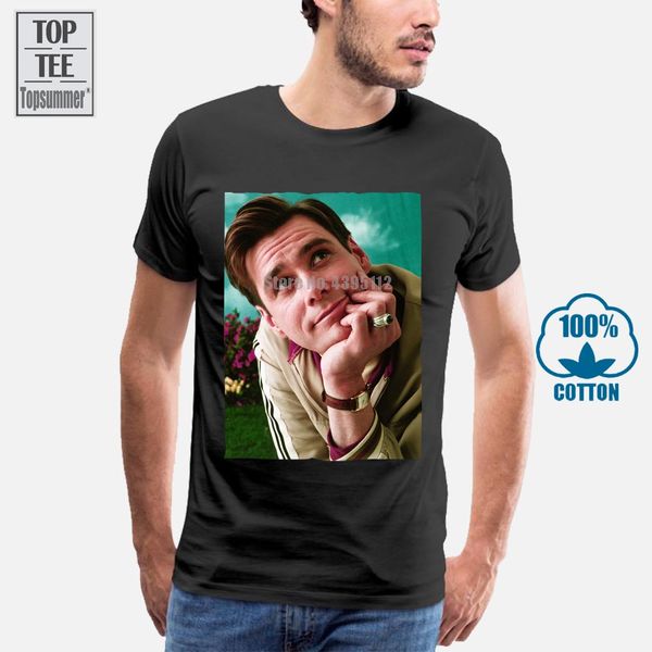 jim carrey 1 tshirt mens t shirt sport hooded sweatshirt hoodie