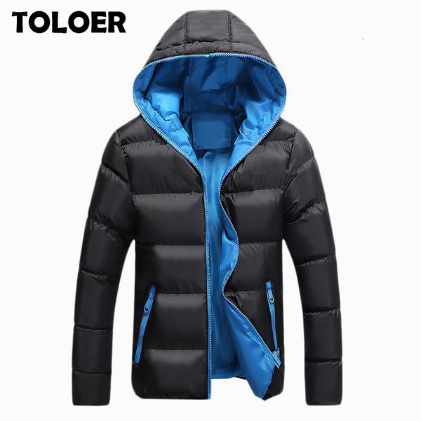 men's brand winter jacket men 2020 new coat parka down keep warm fashion s-5xl parkas casual all-match mens jackets and coats twqe, Black
men's brand winter jacket men 2020 new coat parka down keep warm fashion s-5xl parkas casual all-match mens jackets and coats twqe, Black