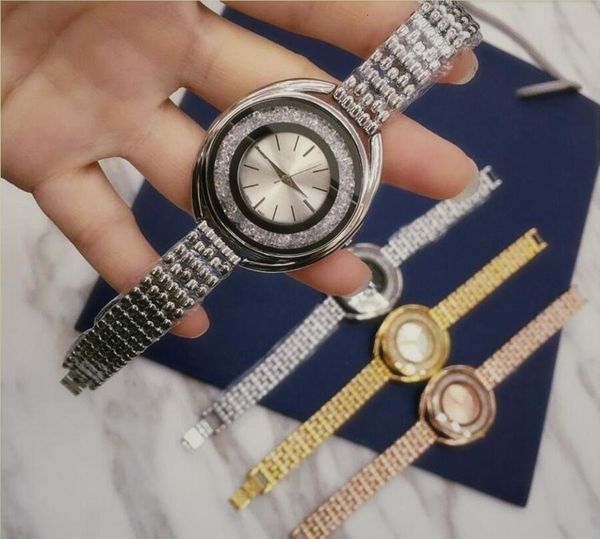 women's fashion casual jewelry gifts moving sands women watches brand luxury gold full steel quartz dress ladies wristwatch, Slivery;brown
women's fashion casual jewelry gifts moving sands women watches brand luxury gold full steel quartz dress ladies wristwatch, Slivery;brown